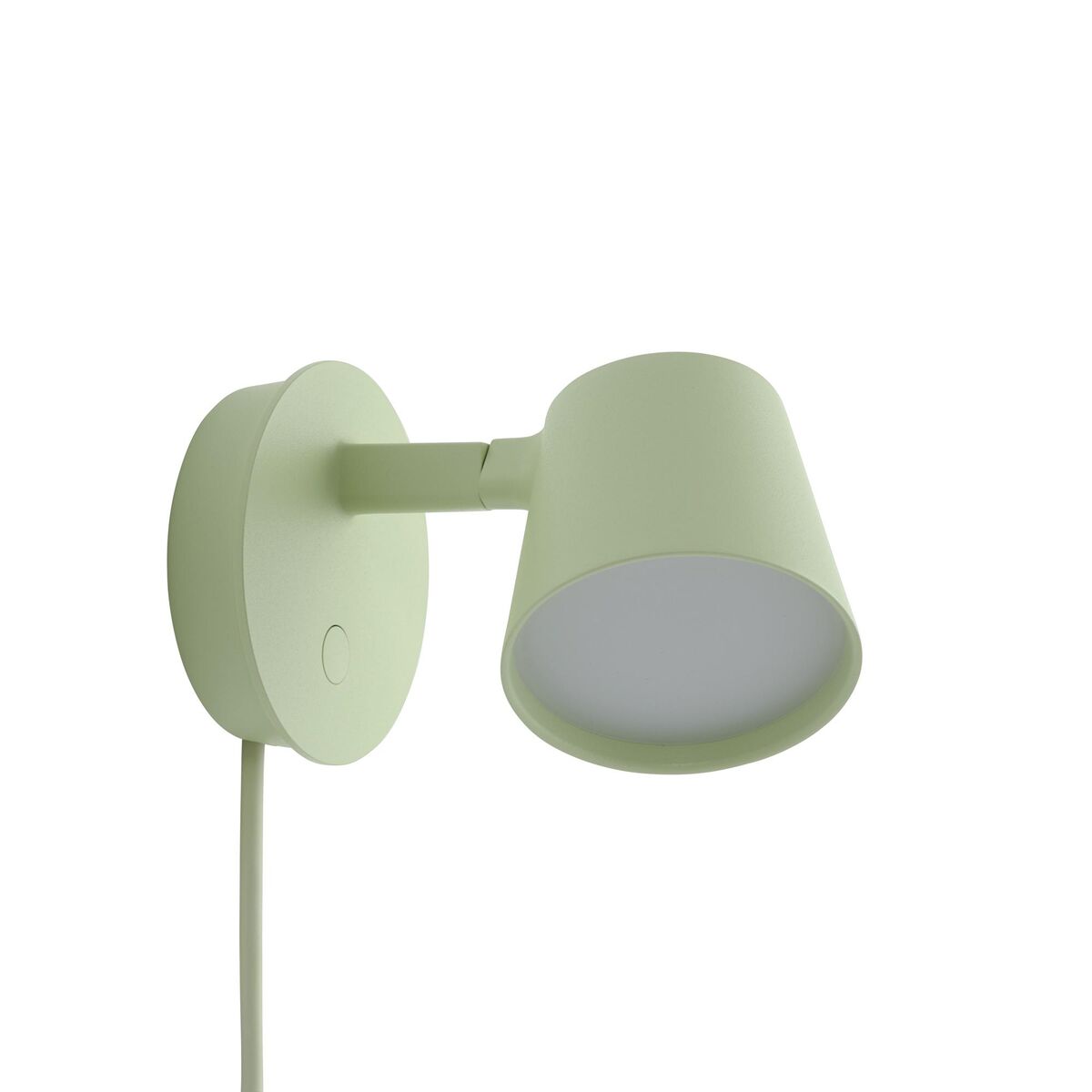 Tip Wandlampe Hellgrün