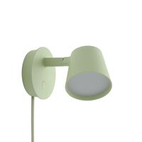 Tip Wandlampe Hellgrün