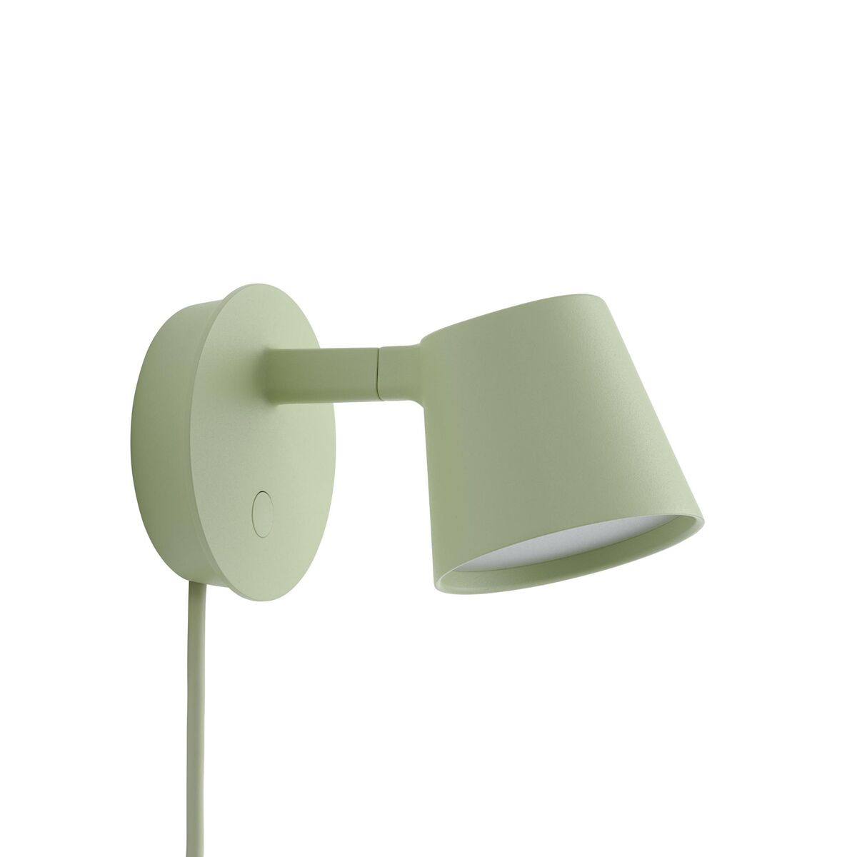 Tip Wandlampe Hellgrün