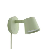 Tip Wandlampe Hellgrün