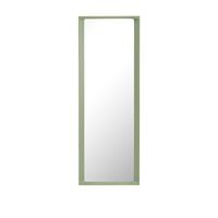 Arced Mirror 170x61 Vaaleanvihreä