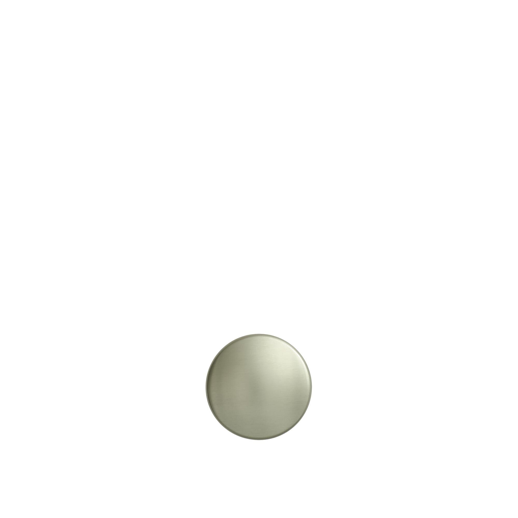 Dots Metall Ø3.9 Lys Grønn