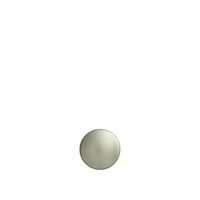 Dots Metall Ø39 Hellgrün