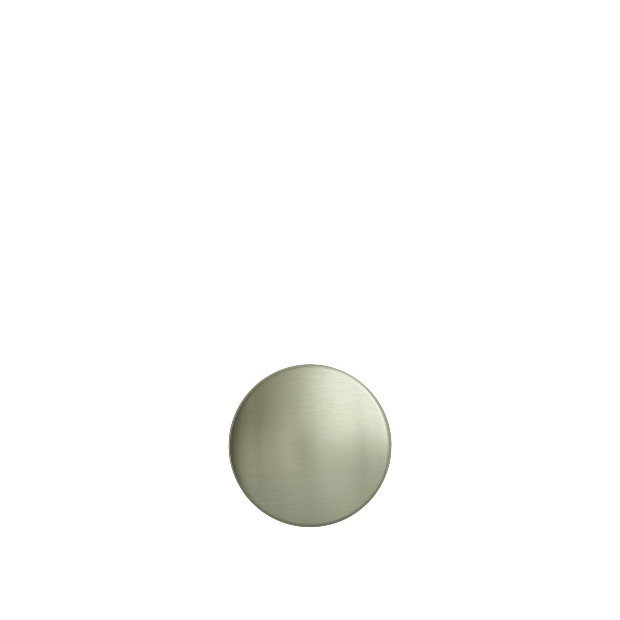 Dots Métal Ø5 Vert Clair