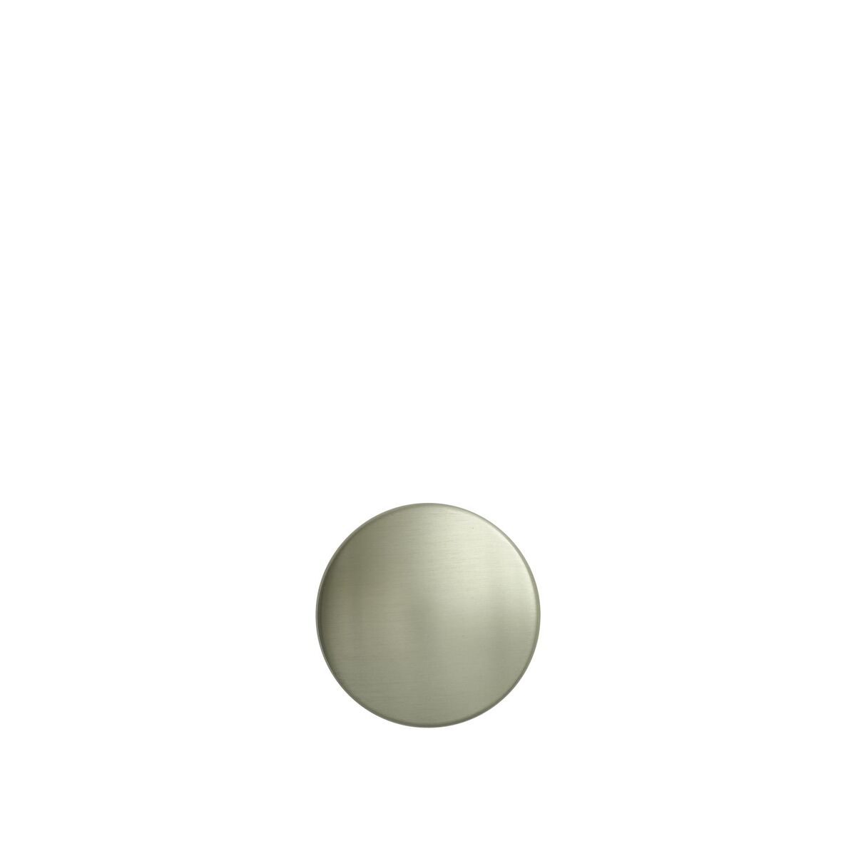 Dots Metaal Ø5 Lichtgroen