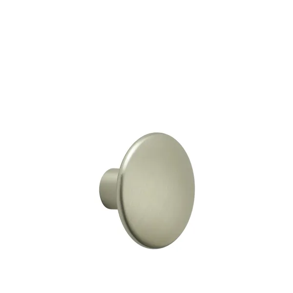 Dots Metal Ø5 Light Green