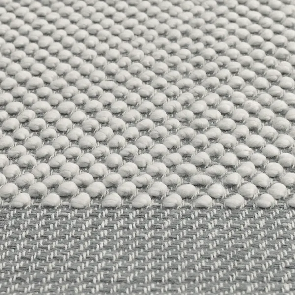 Dywan Pebble 170 x 240 cm Szary