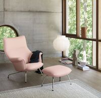 Pebble Carpet 200 x 300 cm Light Gray