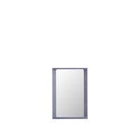 Spegel 80x55 Lila