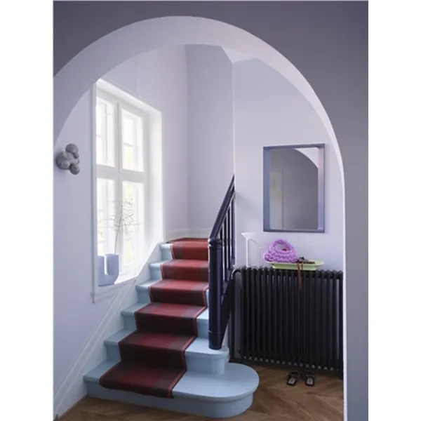 Spiegel 80x55 Lila