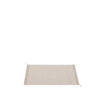 Ply Gulvtæppe 140x85 Light Rose