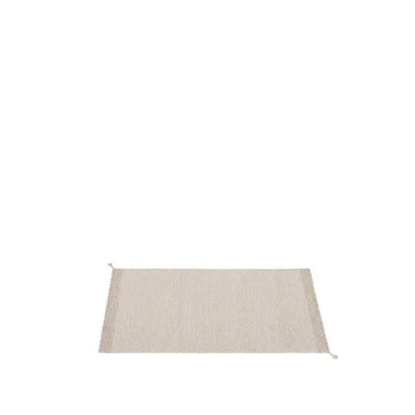 Ply Carpet 140x85 Light Rose
