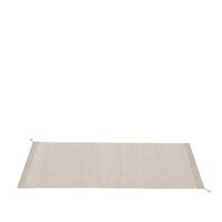 Ply Gulvtæppe 200x80 Light Rose