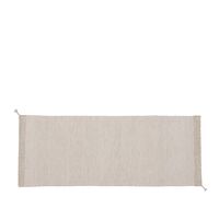 Ply Gulvtæppe 200x80 Light Rose