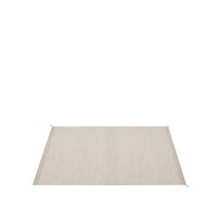 Ply Gulvtæppe 240x170 Light Rose