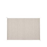 Ply Gulvtæppe 240x170 Light Rose