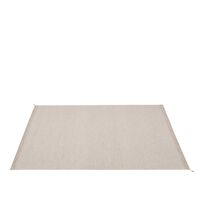 Ply Gulvtæppe 300x200 Light Rose