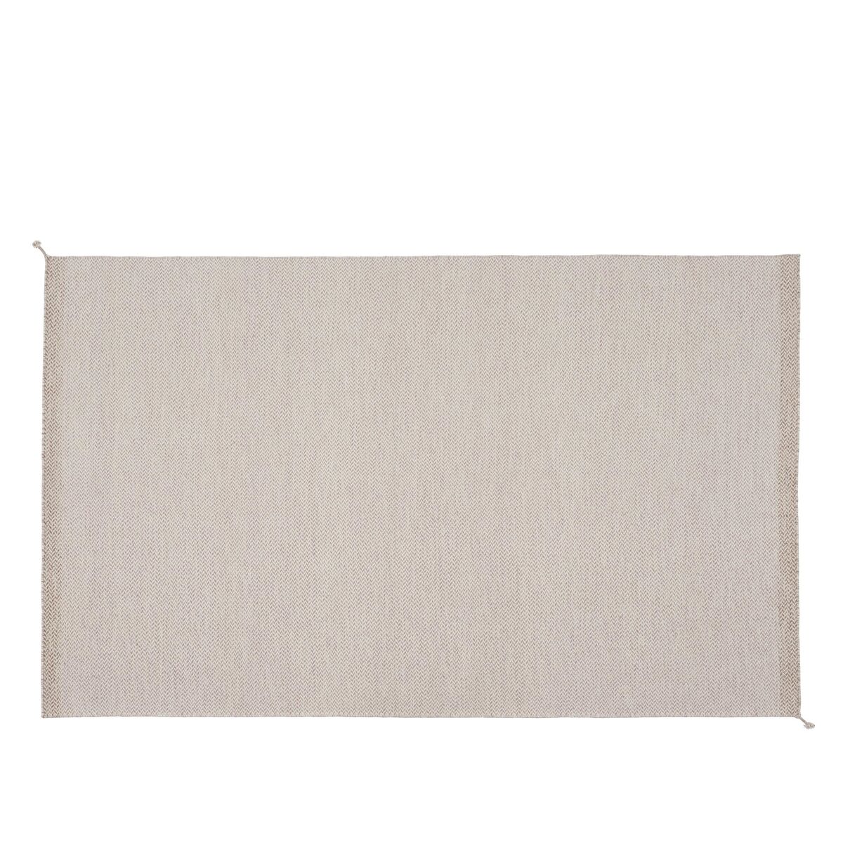 Ply Gulvtæppe 300x200 Light Rose