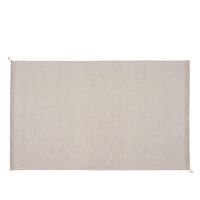 Ply Gulvtæppe 300x200 Light Rose