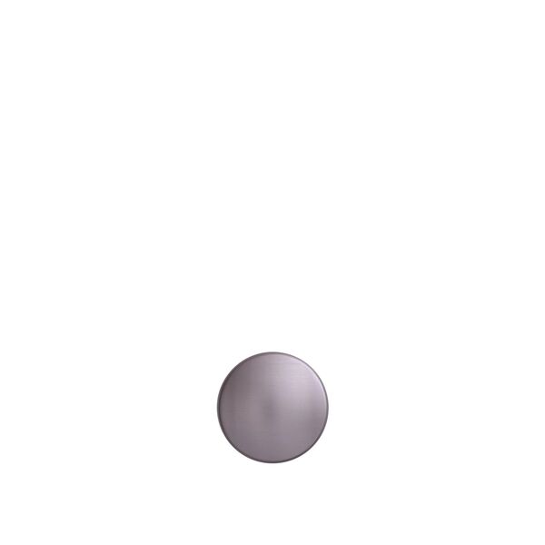 Dots Metall Ø39 Lila