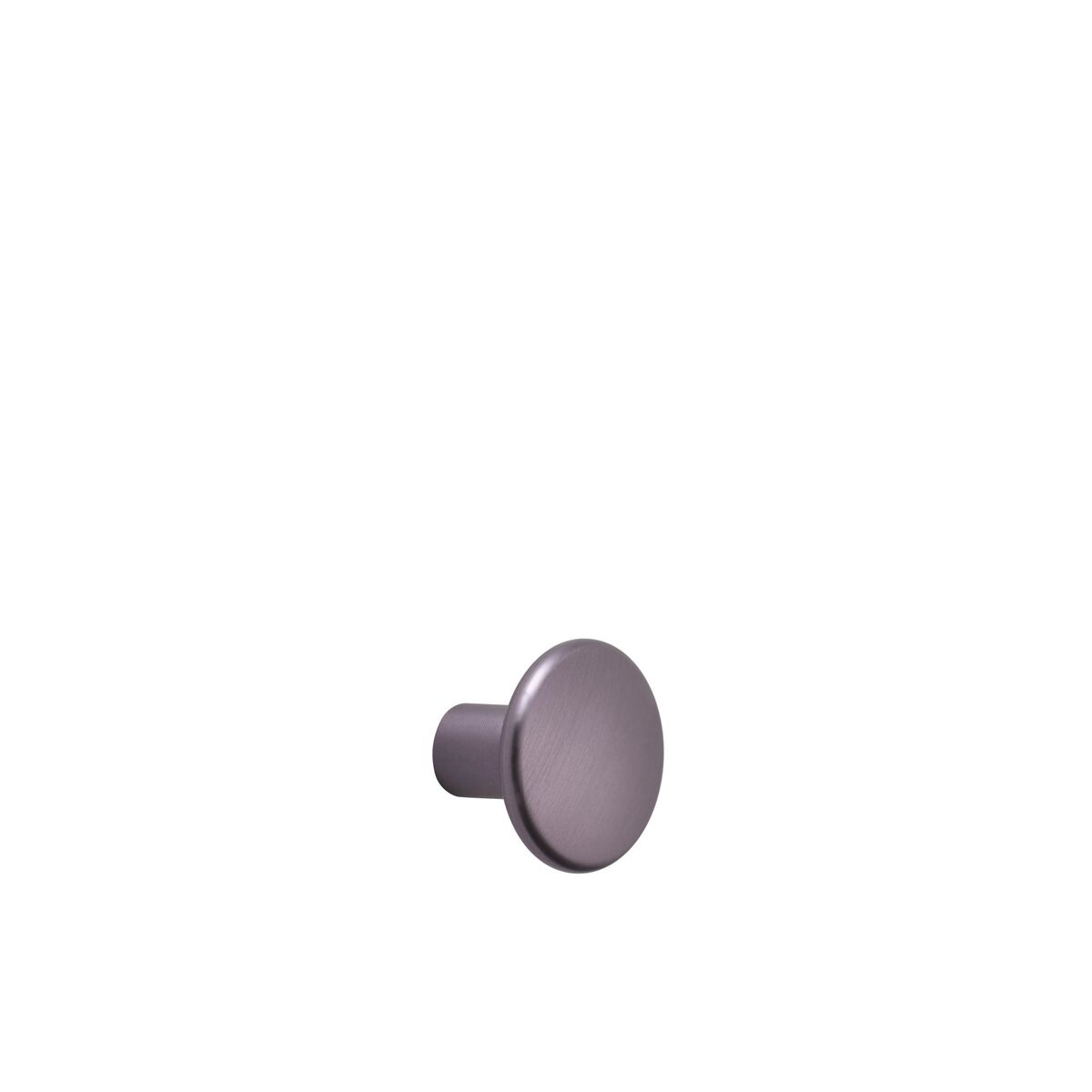 Dots Metaal Ø3,9 Lila