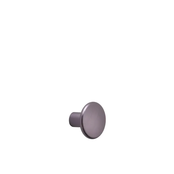 Dots Metaal Ø3,9 Lila