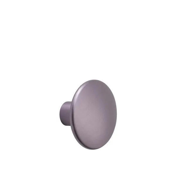 Dots Metal Ø5 Lilac
