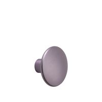 Dots Metall Ø5 Lila