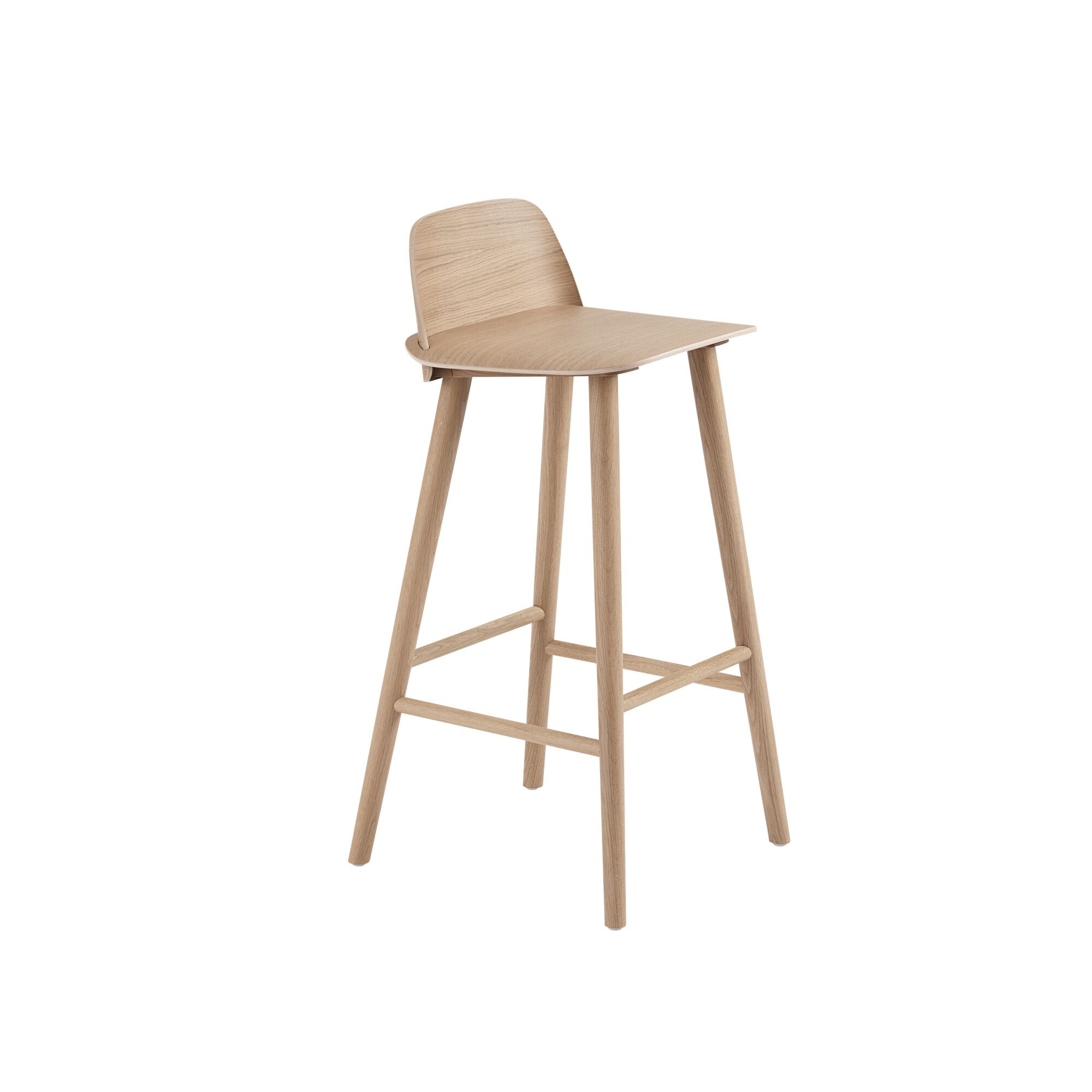 Nerd Barstol Eg H75