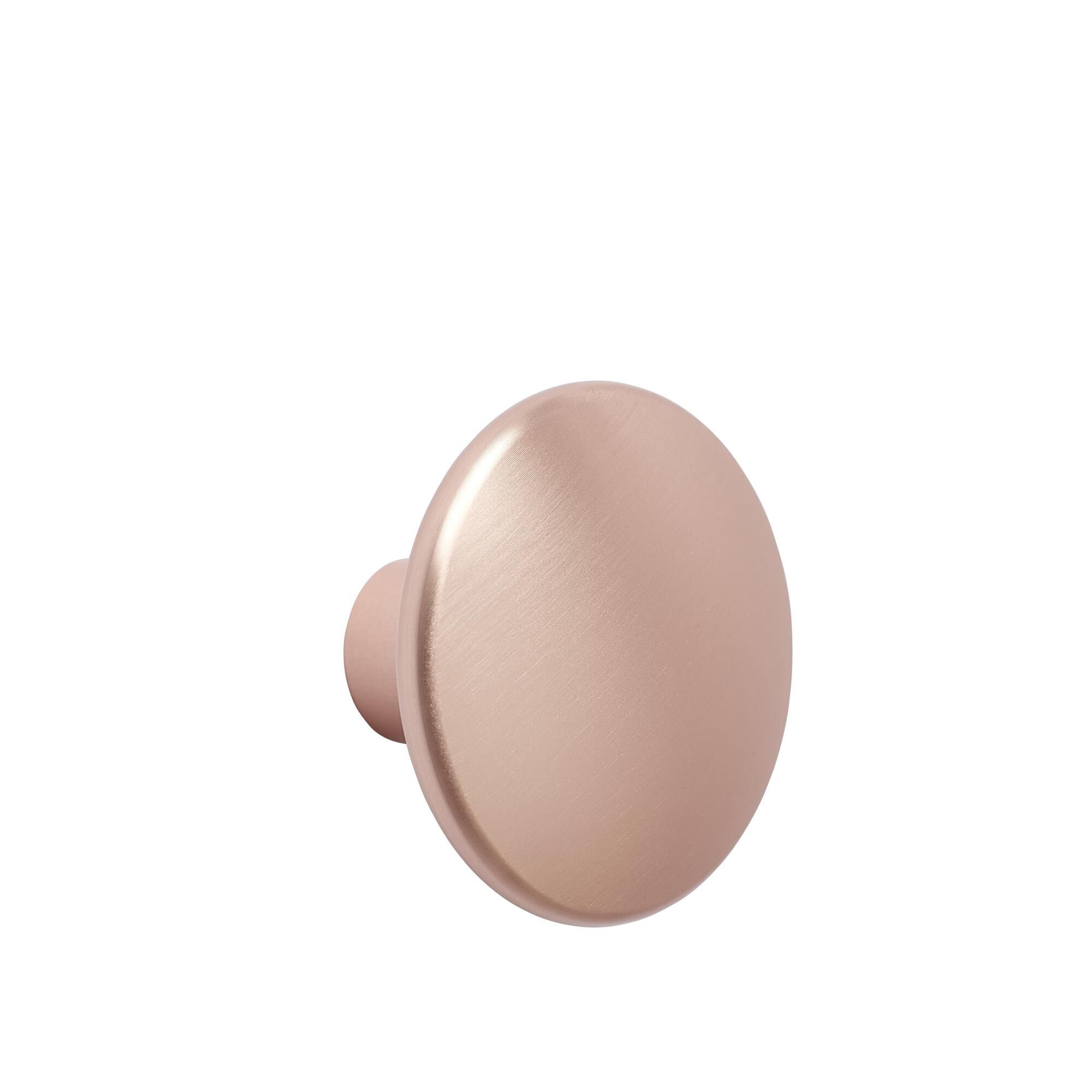 Dots Métal Ø5 Rose