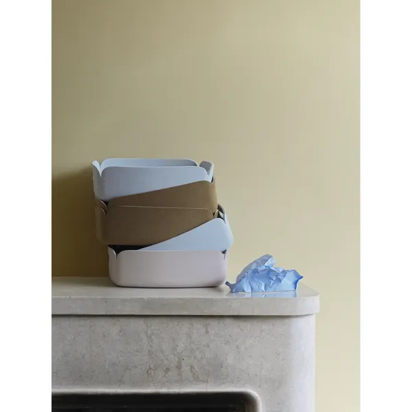 Restore Tray 40x31 Sand