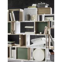Restore Bakke 40x31 Sand