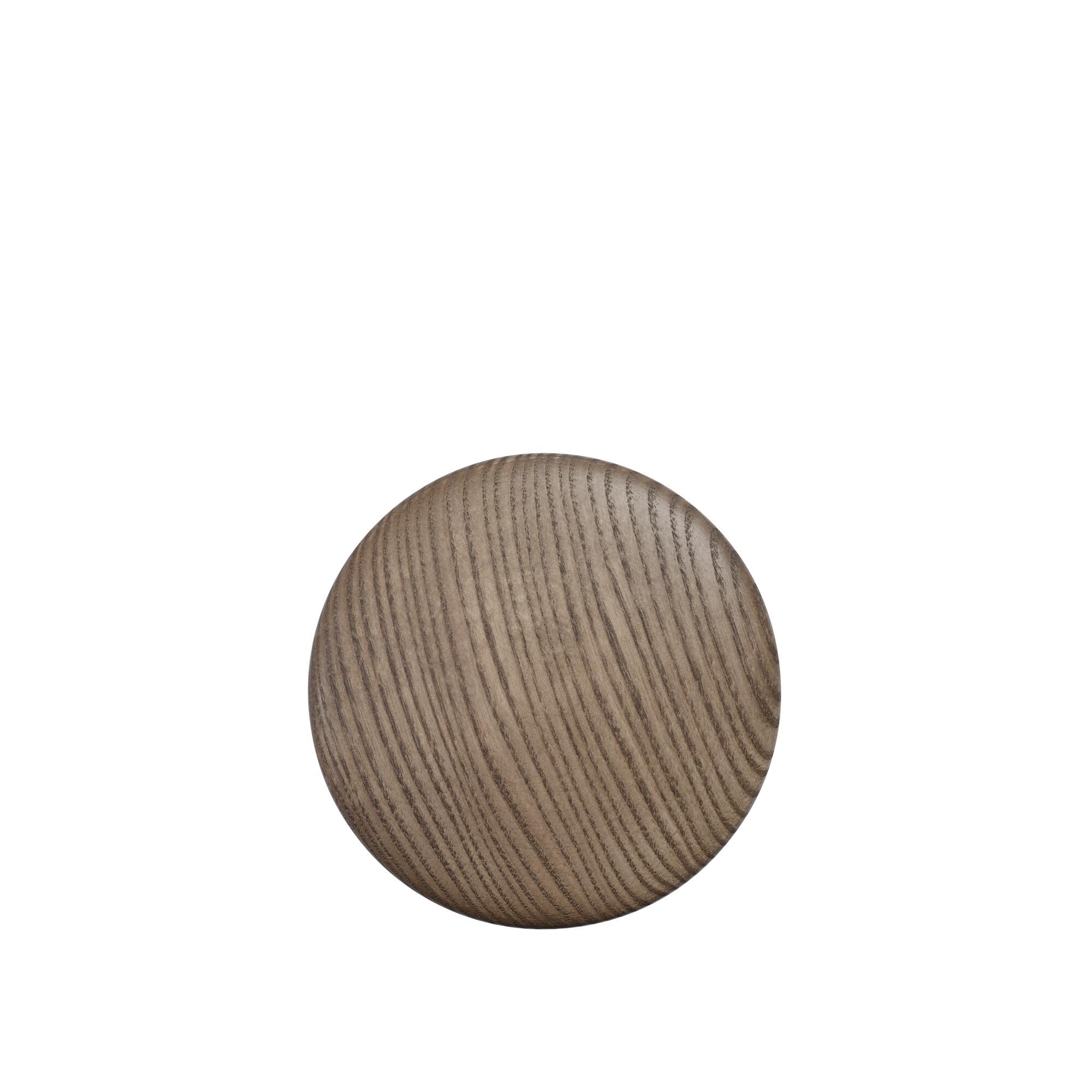 Dots Tr 13 Stained Mrkebrun