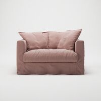 Le Grand Air Love Seat Sessel Tender Blush