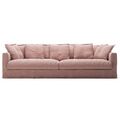 Le Grand Air XL 4-Personers Sofa Tender Blush