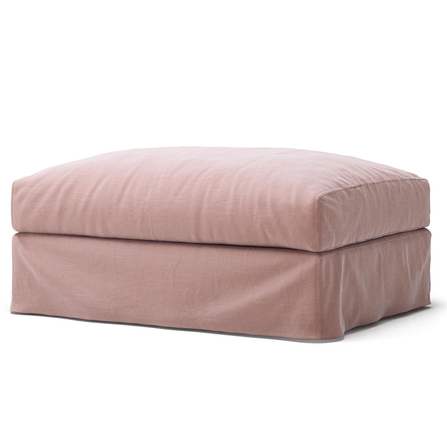 Le Grand Air Repose-pieds Tender Blush