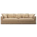 Le Grand Air XL 4-seters Sofa Sand