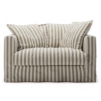 Le Grand Air Love Seat Fotel Gentle Ribbon