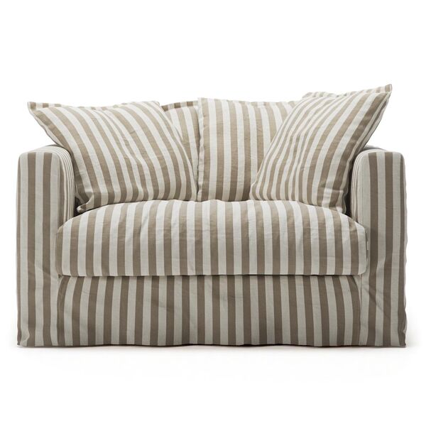Poltrona Love Seat Le Grand Air Gentle Ribbon