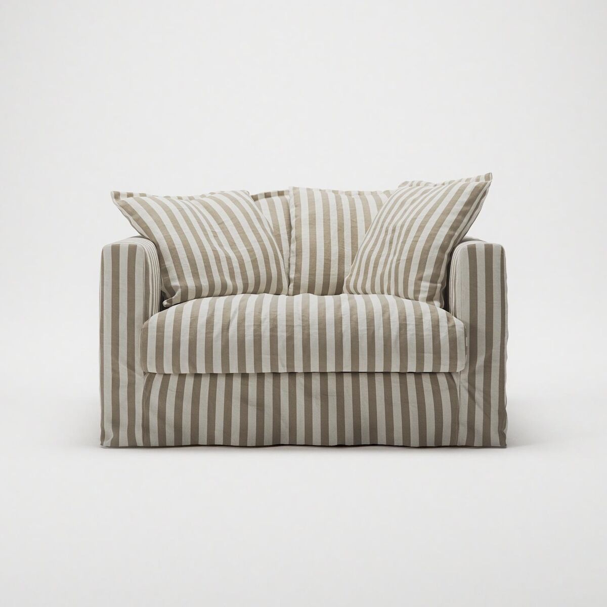 Le Grand Air Love Seat Fotel Gentle Ribbon