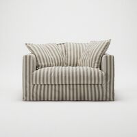 Le Grand Air Love Seat Fotel Gentle Ribbon