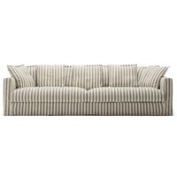 Le Grand Air XL 4-zitsbank Gentle Ribbon