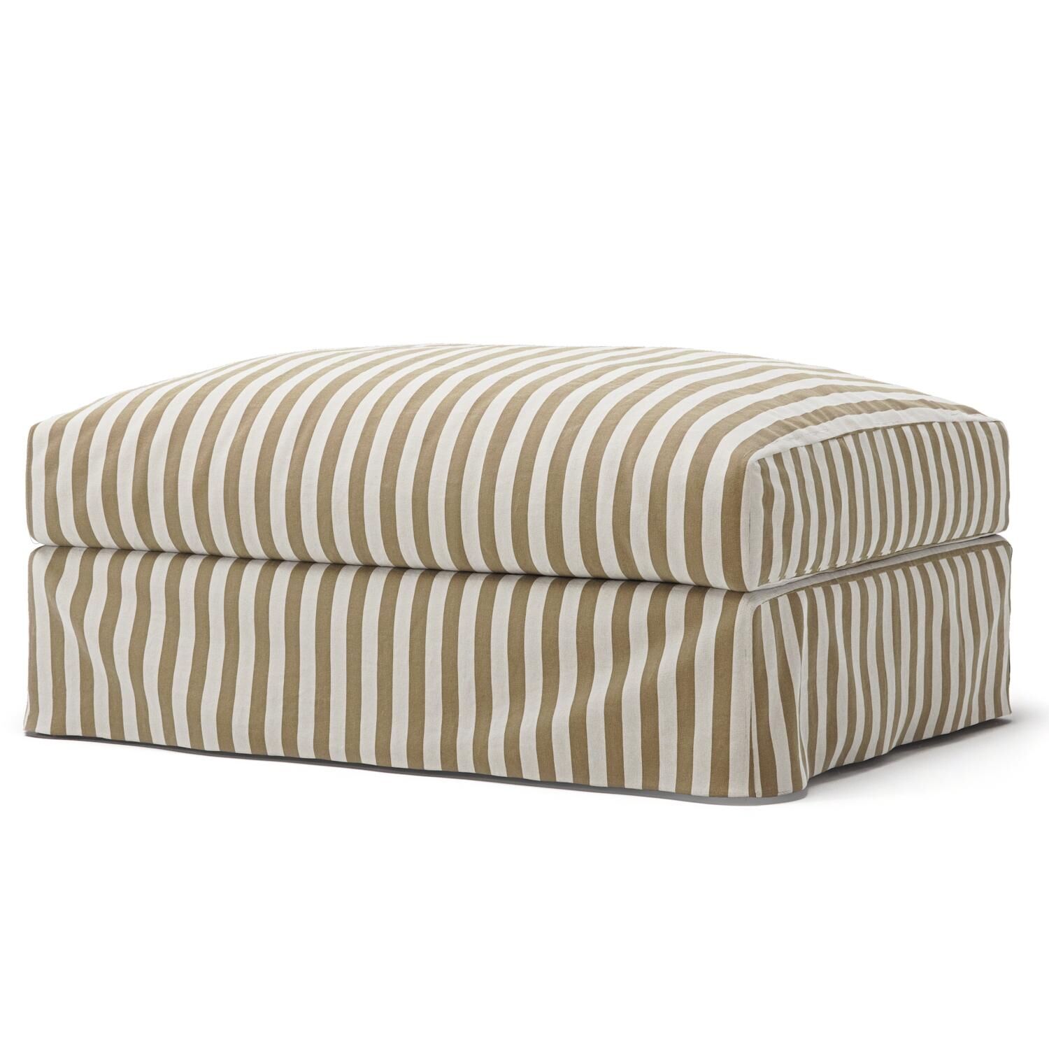 Repose-pieds Le Grand Air Gentle Ribbon