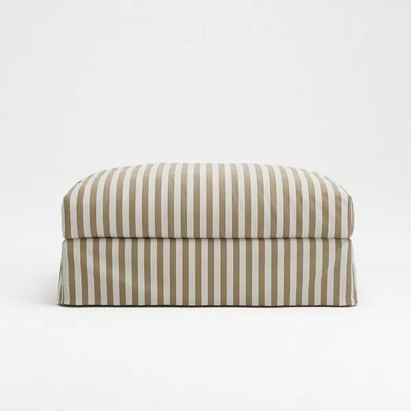 Le Grand Air Podnóżek Gentle Ribbon