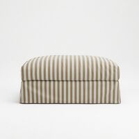 Le Grand Air Podnóżek Gentle Ribbon