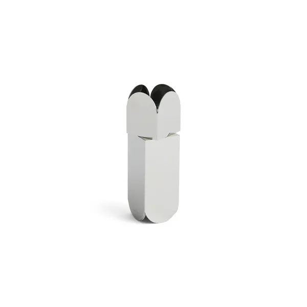 Arcs Salt & Pepper Grinder Mirror