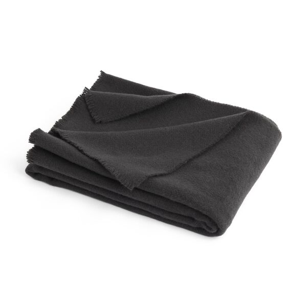 Mono-Teppich L180 Anthrazit