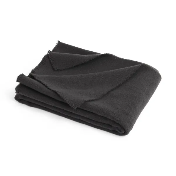 Mono-Teppich L180 Anthrazit