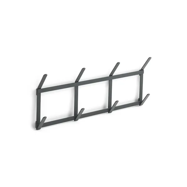 Tape Garderobe, Klein , Anthrazit