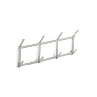 Tape Garderobe Klein Matallic Grey